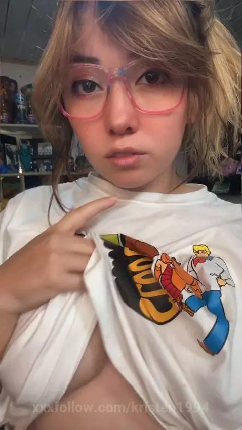 🤓if you like!? by kristen1994