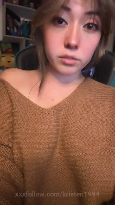 Hey, come join me by kristen1994