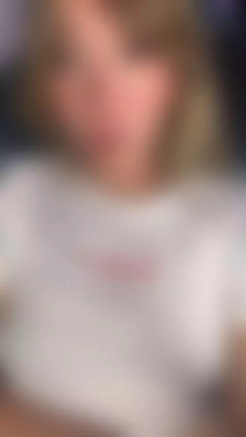 I want you to play with my boobs by kristen1994