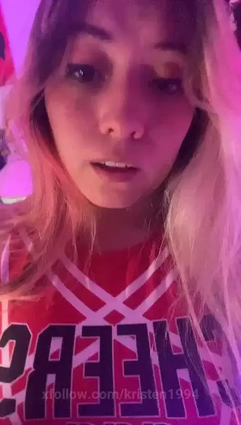 i like? by kristen1994