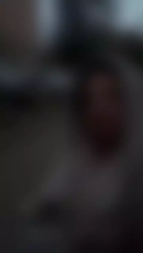 Sleepy girl at 6 am by dafnimon