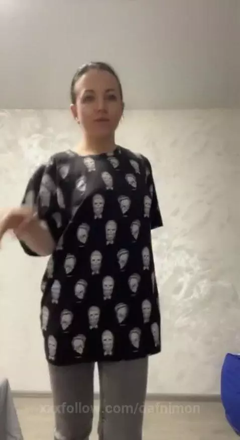 Hello everyone’s name is Darina, I'm webcam model.   Follow ... by dafnimon