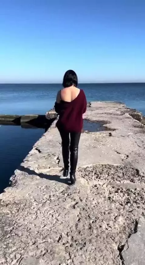 Hello everyone’s name is Darina, I'm webcam model.   Follow ... by dafnimon