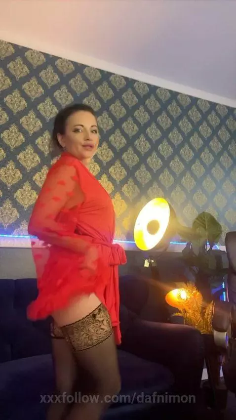 Sunday is a great day to be naughty, I'm online now let's pl... by dafnimon