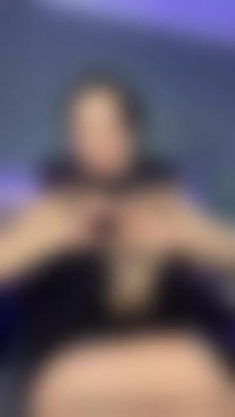 thank you for supporting my show by dafnimon