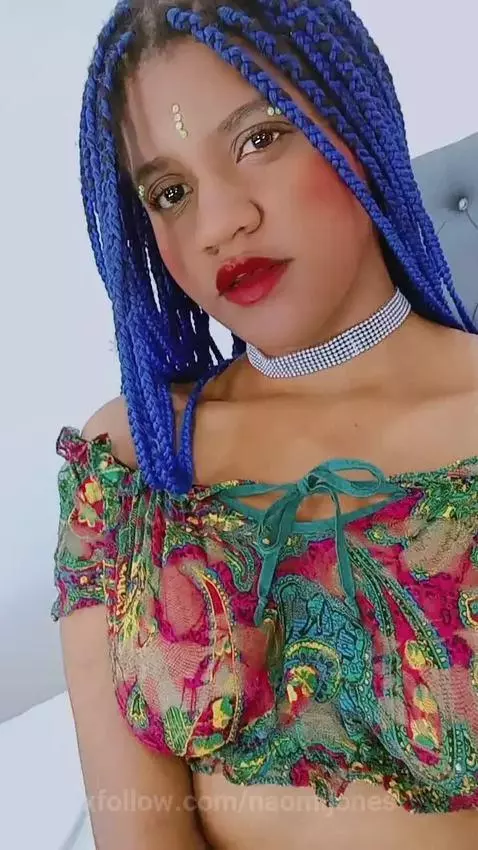 hi guys by naomijones