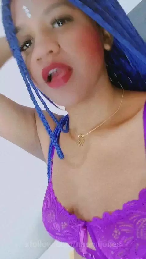 hey guys by naomijones