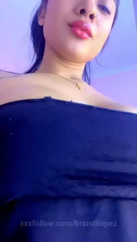 I'm not a dream... but I'll make you lose sleep.😎 by brandilopez