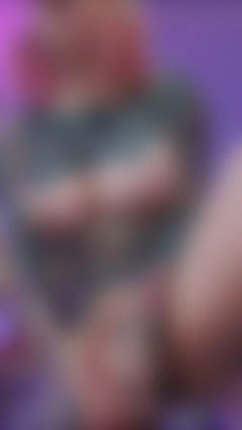 Don't tell anyone this leaked... by angelacianuro