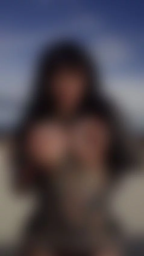 Cosplayer shows her tits and her neighbor records her by angelacianuro