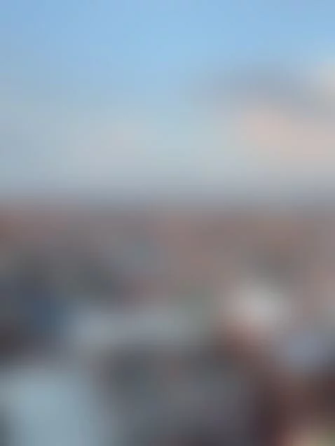 big tits in front of the city by angelacianuro