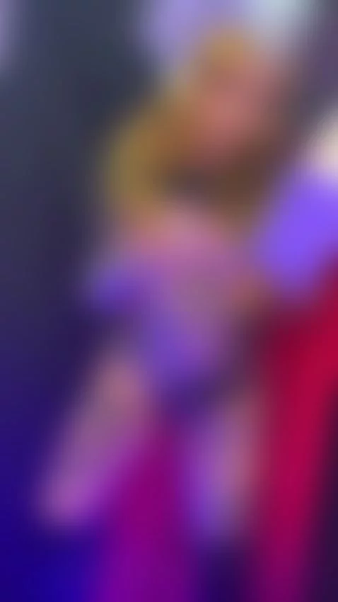 Thor with Huge tits by angelacianuro