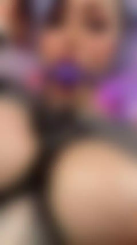 his slave with tied tits and great clip by angelacianuro