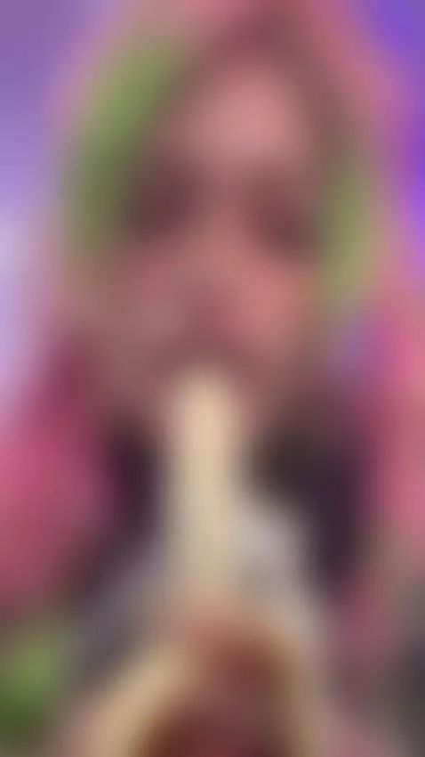 i lick your banana by angelacianuro