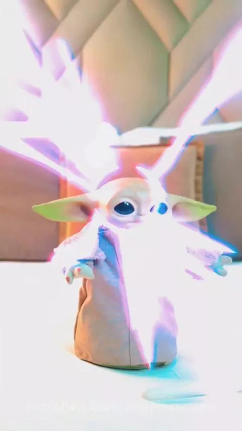 Mandaloriana day Starwars by angelacianuro