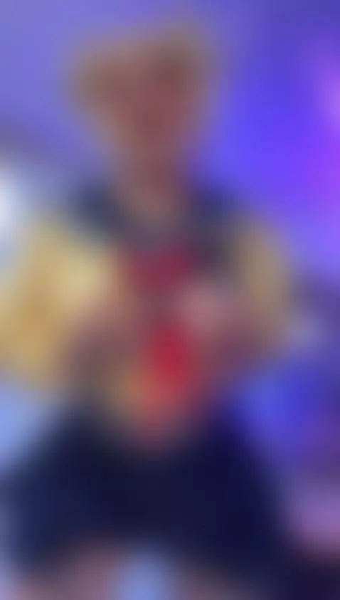 himiko toga bitch by angelacianuro