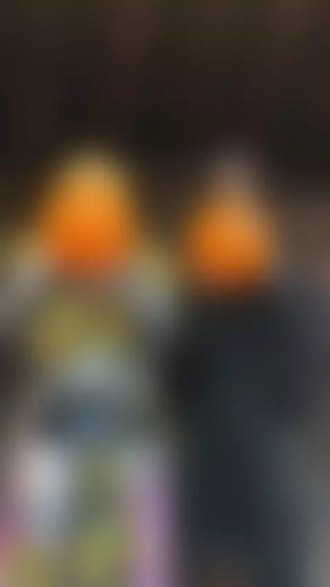 Ballons fetish in comic festival by angelacianuro