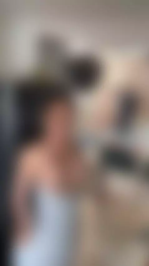 un dia normal mientras cocino 🙈🙉 by kataleya-g