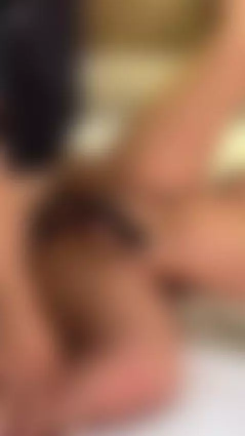 que rico squirt me puso a temblar las piernas @soldierhugeco... by kataleya-g