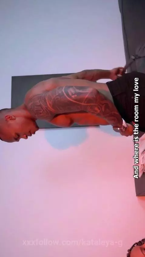 video available on ph now 🙈🔥 by kataleya-g