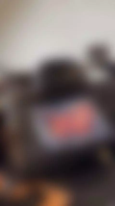 yo amo grabar con @angelcruzx el
es fuego puro 💥 y huele del... by kataleya-g