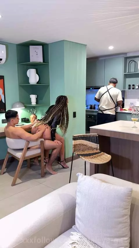 nada mas rico que lo prohibido 🤨🔥 by kataleya-g