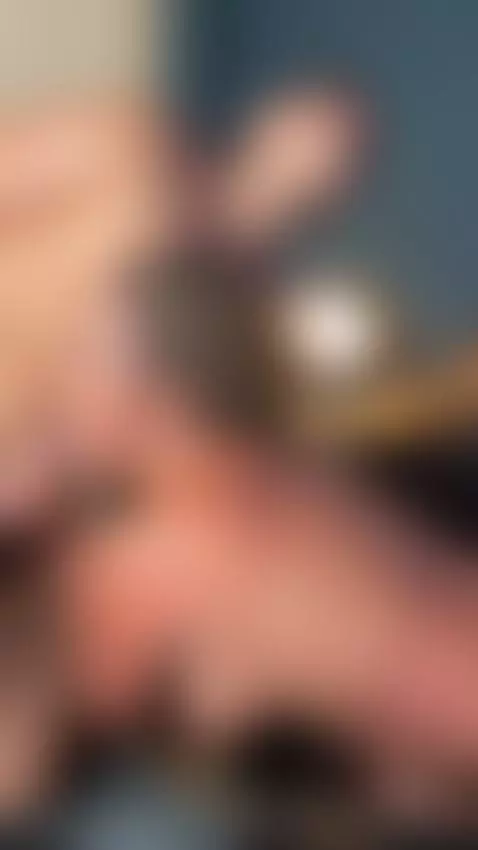 fuck 🥹 creo que le duele💦 by kataleya-g