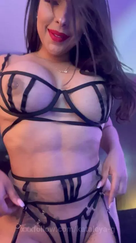 good morning by kataleya-g