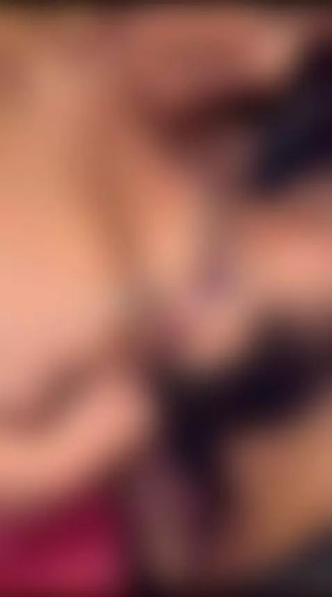 Any man's dream 😈😋 by kataleya-g