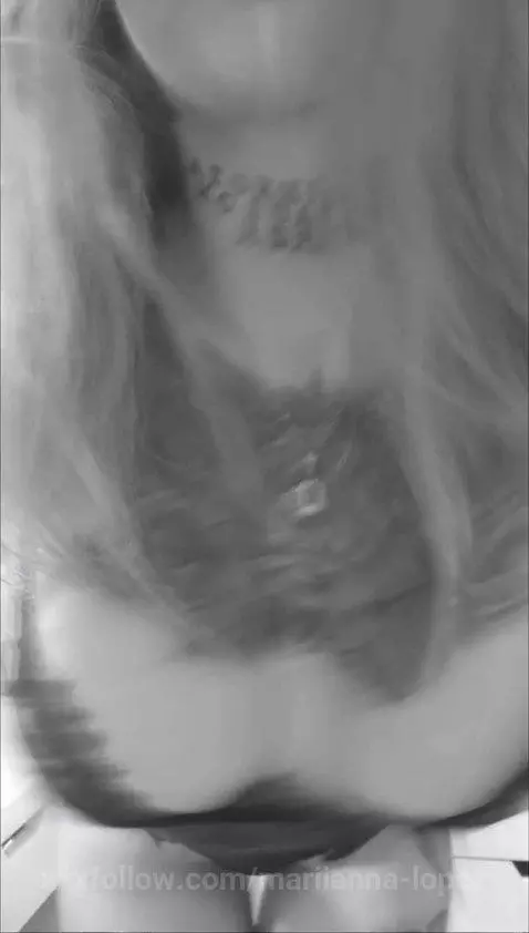 Touch me until you get to orgasm by mariianna-lopez