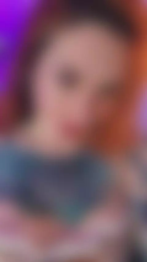 Horny and pretty by mariianna-lopez