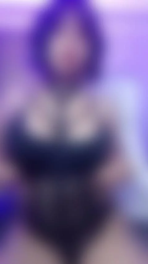 Online now 💙 by ailura