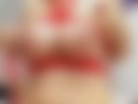 I love to play with my tits!! by abbydiamons