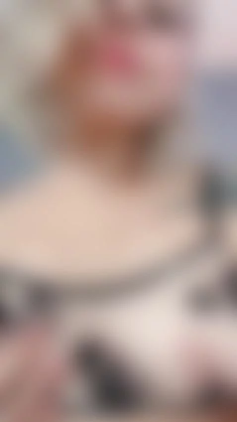 and if I better touch myself a little? by thalia-13