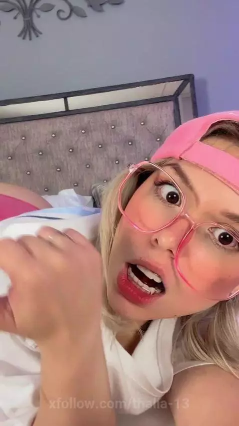 mmm yes? I love to sing by thalia-13