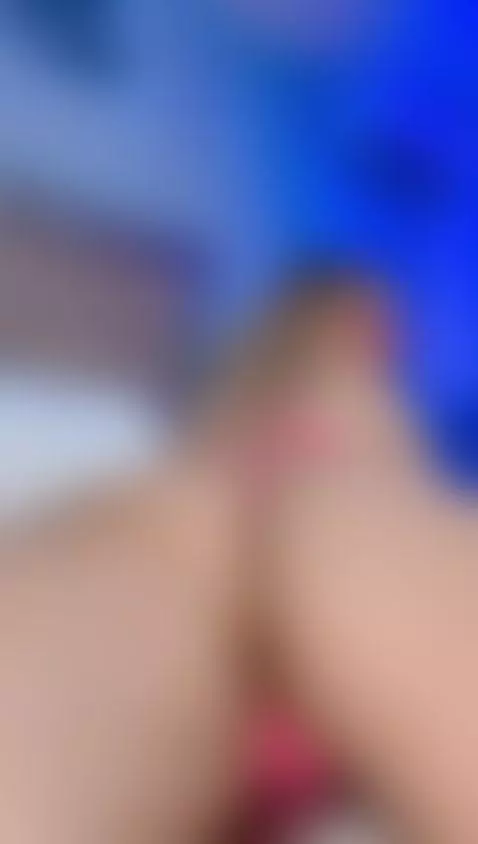 My pink pussy by thalia-13