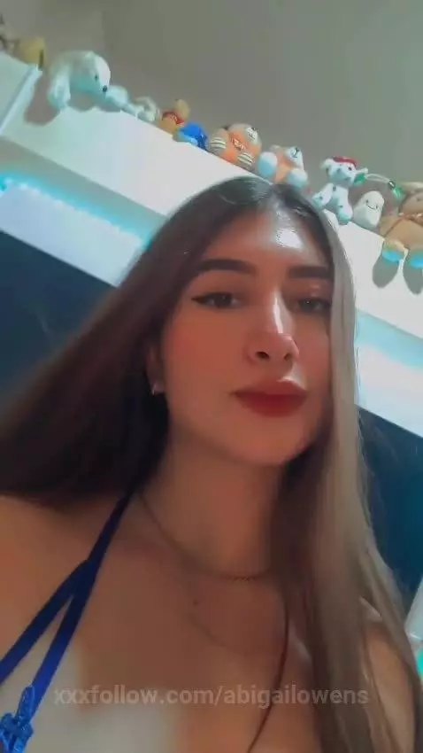 Im your sexy princess 🍒😇 by abigailowens