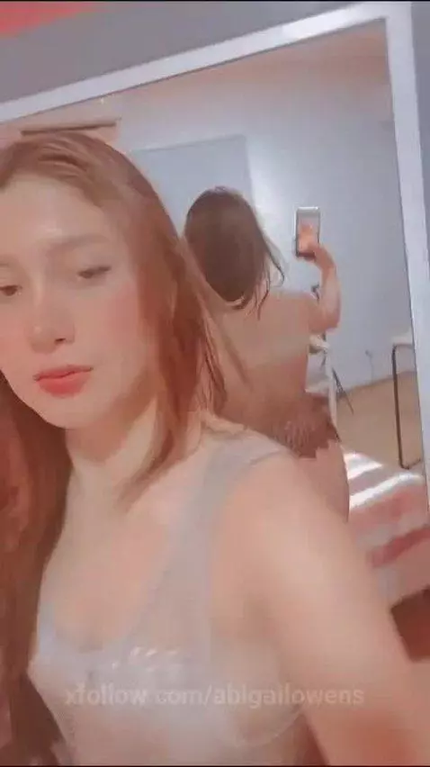 Love come play with my big ass 🥵🍑🔥 by abigailowens