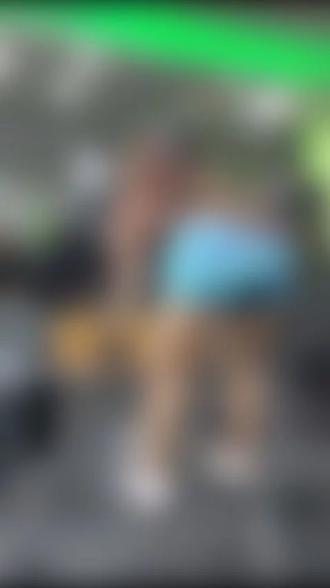 Working in my big ass by abigailowens