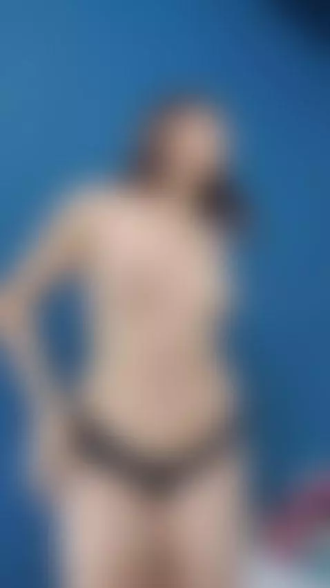 naked for you ❤ by abigailowens