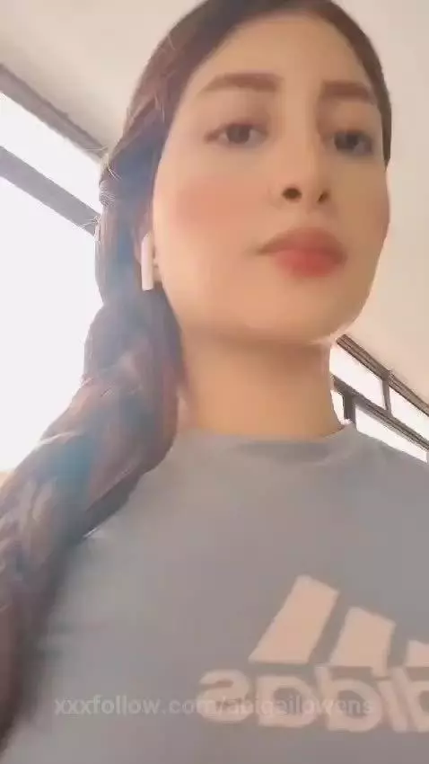 Sexy face !! 🥵 by abigailowens