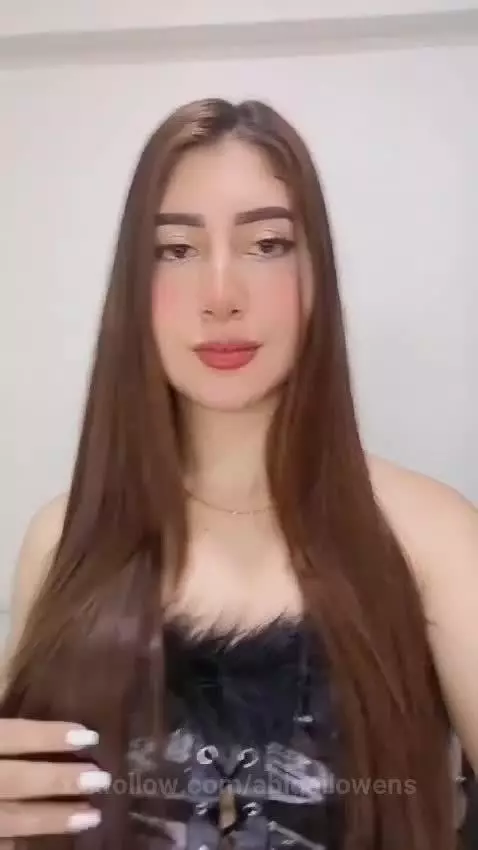 horny for you 🔥 by abigailowens