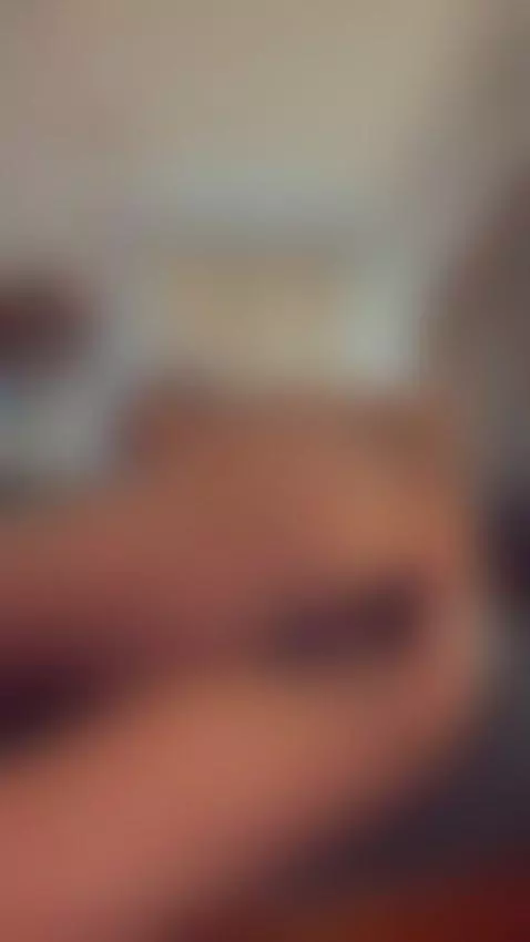 mrs claus plays with a butt plug by ebonyqueen97