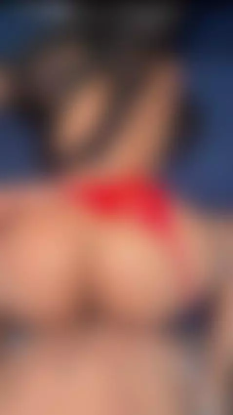 JUICY Backshot by mauriciiohdz