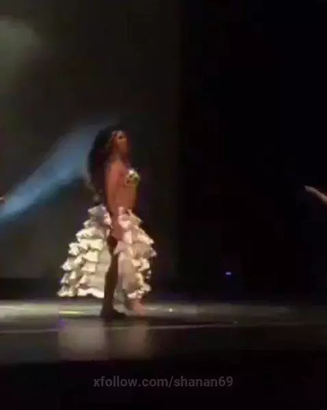 bellydance Show Today!!!!!! by shanan69