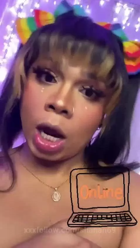 Baby Got Backkk!!!! by shanan69