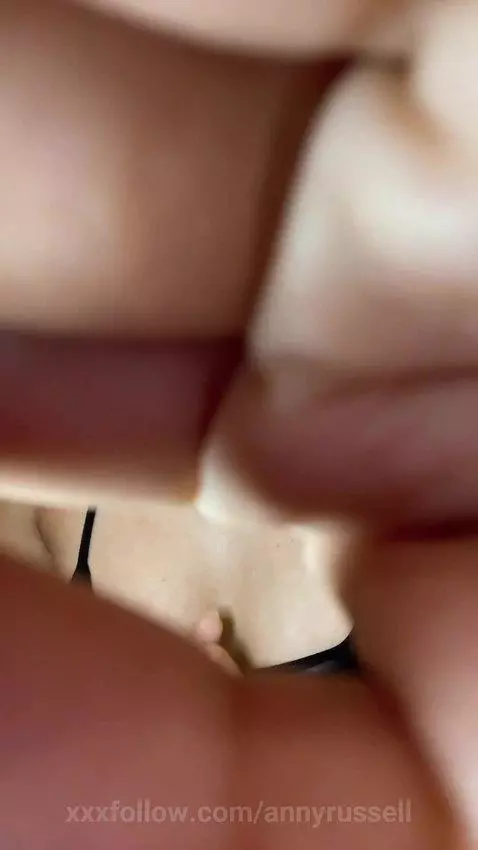 anny413, teen18+, fastfap by annyrussell