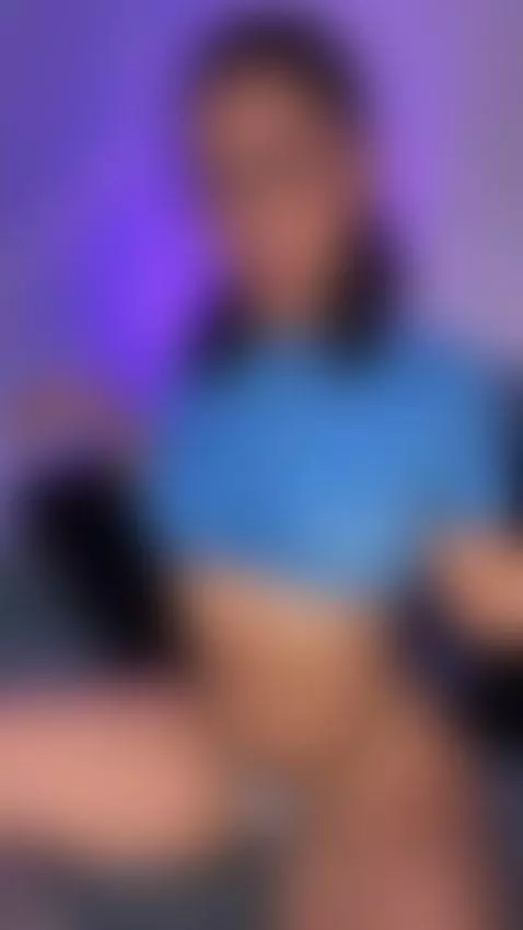 tits, natural, brunette by annyrussell