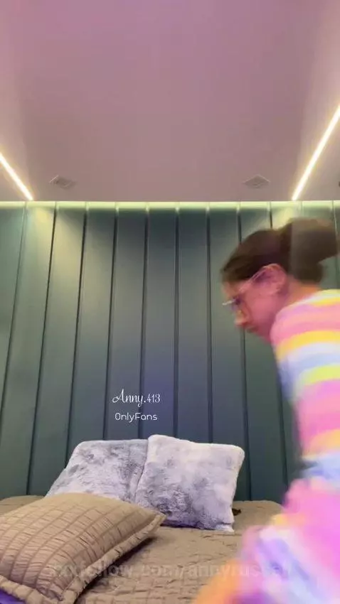 Today is the last day to vote, so I want to thank you for th... by annyrussell