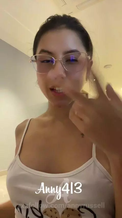 anny413, teen18+, latina by annyrussell